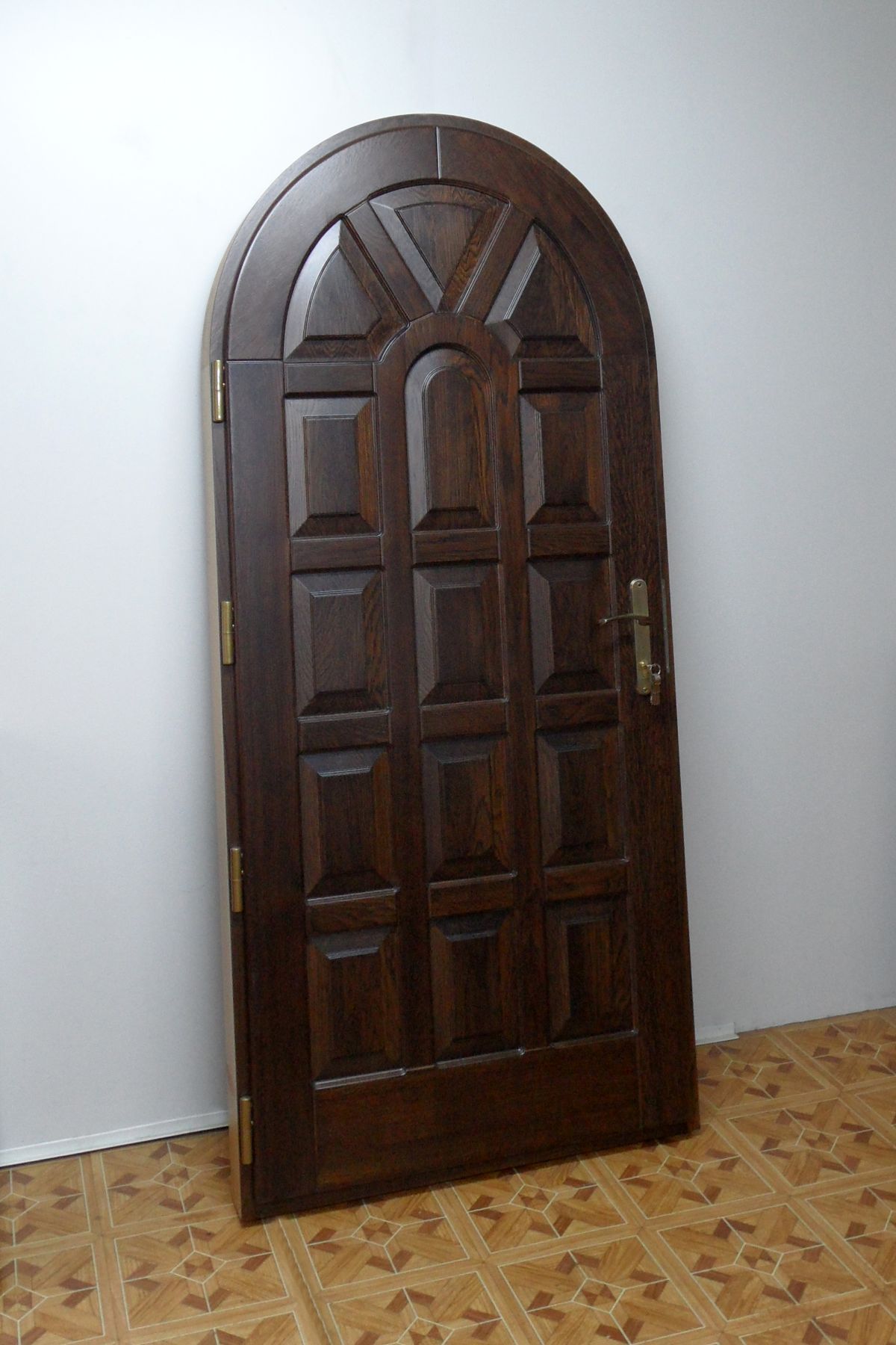 Drzwi z drewna na zamwienie 6